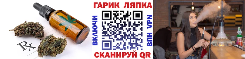 закладка Камень-на-Оби Печенье с ТГК конопля